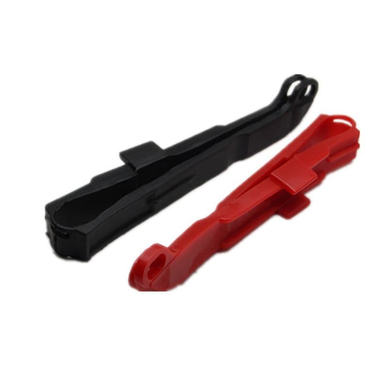 image-Tensioner Chain Slider Guard Guide Protector For XR