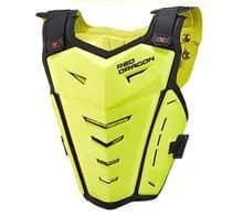 image-Motorcyclist Racing Protective Gear Anti-impact Armor Suit