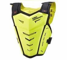 image-Motorcyclist Racing Protective Gear Anti-impact Armor Suit
