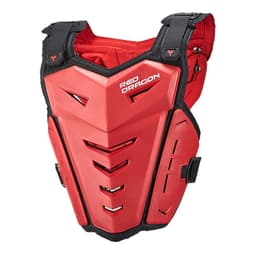 image-Motorcyclist Racing Protective Gear Anti-impact Armor Suit