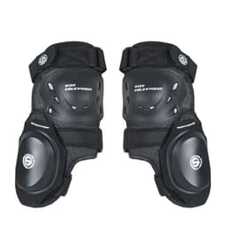 image-Racing Protective Gear Wear Bag Anti-fall Knee Pads