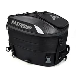 image-Motorcycle Rider Motorcycle Wagon Tail Bag