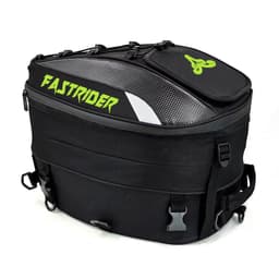 image-Motorcycle Rider Motorcycle Wagon Tail Bag