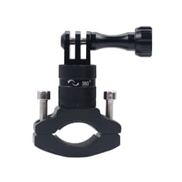 image-360 Degree Aluminum Alloy Bicycle Clip