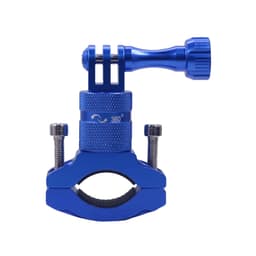 image-360 Degree Aluminum Alloy Bicycle Clip