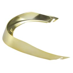 image-Motorcycle Helmet Lens Suitable For RACE2 GRP, CORSA-R, CORSA Tail Fittings
