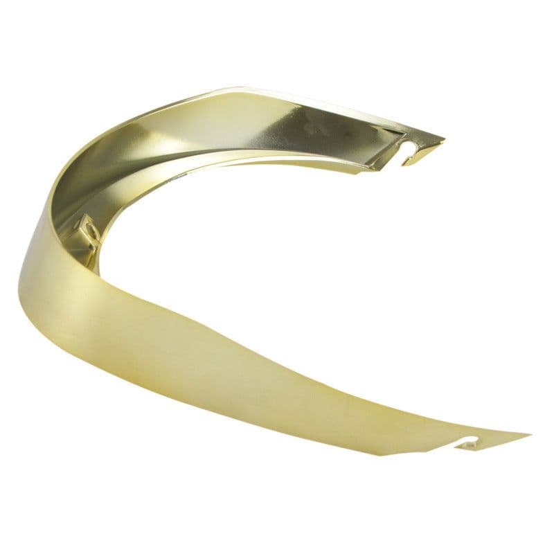 image-Motorcycle Helmet Lens Suitable For RACE2 GRP, CORSA-R, CORSA Tail Fittings