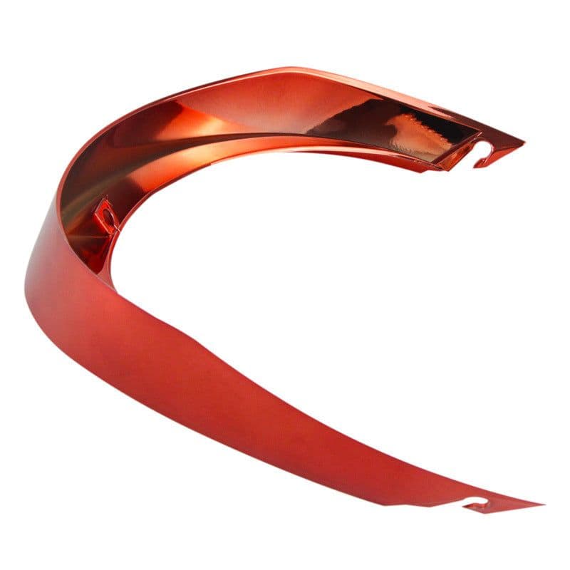 image-Motorcycle Helmet Lens Suitable For RACE2 GRP, CORSA-R, CORSA Tail Fittings