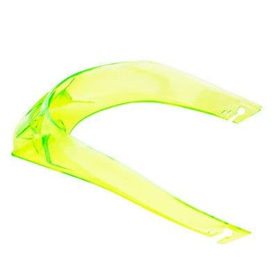 image-Motorcycle Helmet Lens Suitable For RACE2 GRP, CORSA-R, CORSA Tail Fittings
