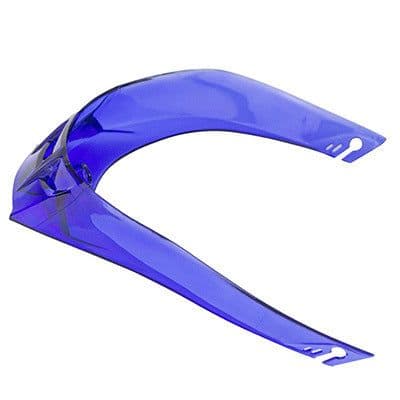 image-Motorcycle Helmet Lens Suitable For RACE2 GRP, CORSA-R, CORSA Tail Fittings