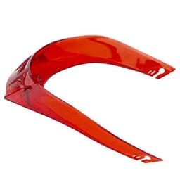image-Motorcycle Helmet Lens Suitable For RACE2 GRP, CORSA-R, CORSA Tail Fittings
