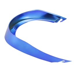 image-Motorcycle Helmet Lens Suitable For RACE2 GRP, CORSA-R, CORSA Tail Fittings