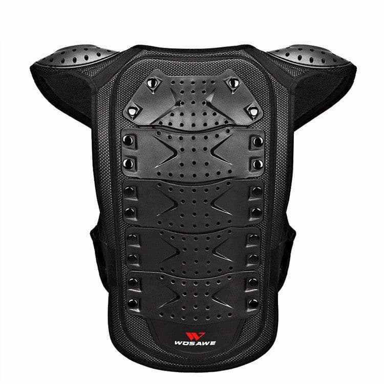 image-Off-road Children's Armor Clothing Roller Skating Rollers