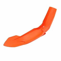 image-Motorcycle Front Fender Fender Is Suitable For 125cc-500cc Off-road Endurance Races