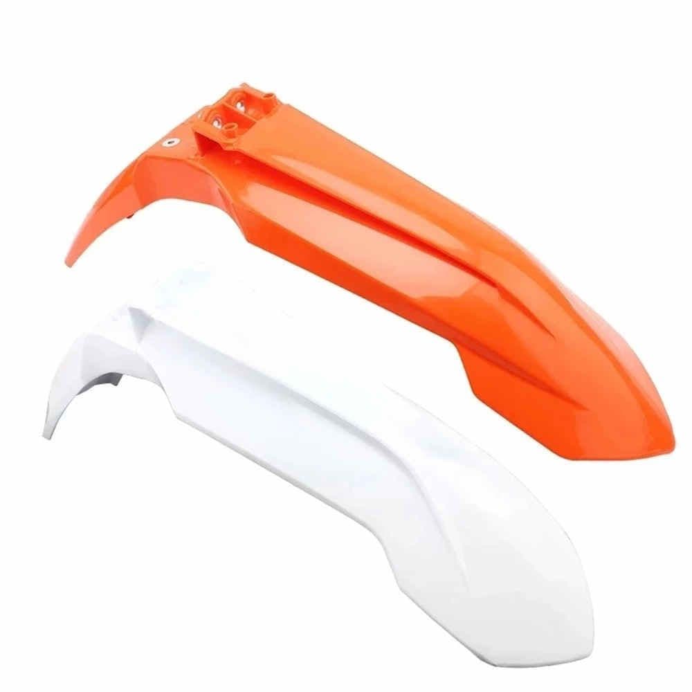 image-Motorcycle Front Fender Fender Is Suitable For 125cc-500cc Off-road Endurance Races