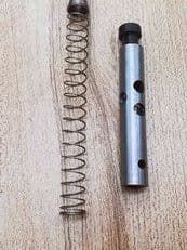 image-Motorcycle Accessories Timing Small Chain. Jialing 70. Curved Beam 100.110 Small Chain Repair Kit