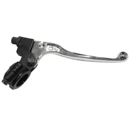 image-Large Displacement ATV Horn Handle Support