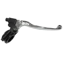 image-Large Displacement ATV Horn Handle Support