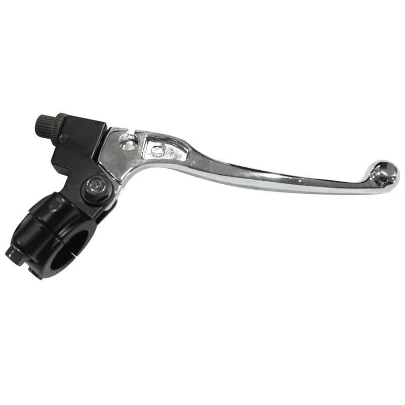 image-Large Displacement ATV Horn Handle Support