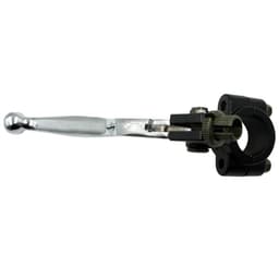 image-Large Displacement ATV Horn Handle Support
