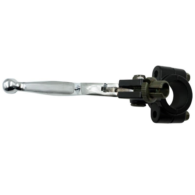 image-Large Displacement ATV Horn Handle Support