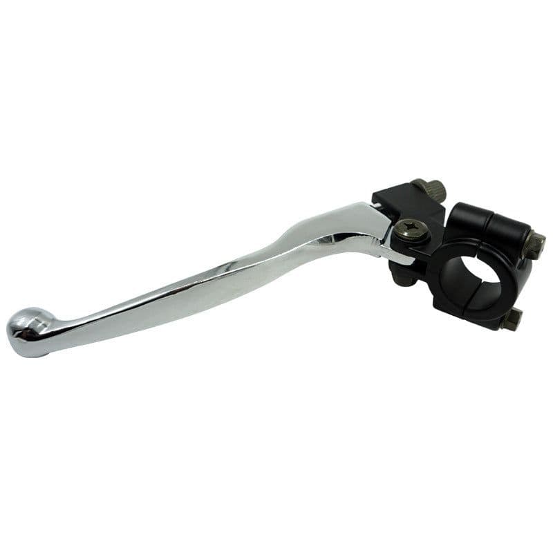 image-Large Displacement ATV Horn Handle Support
