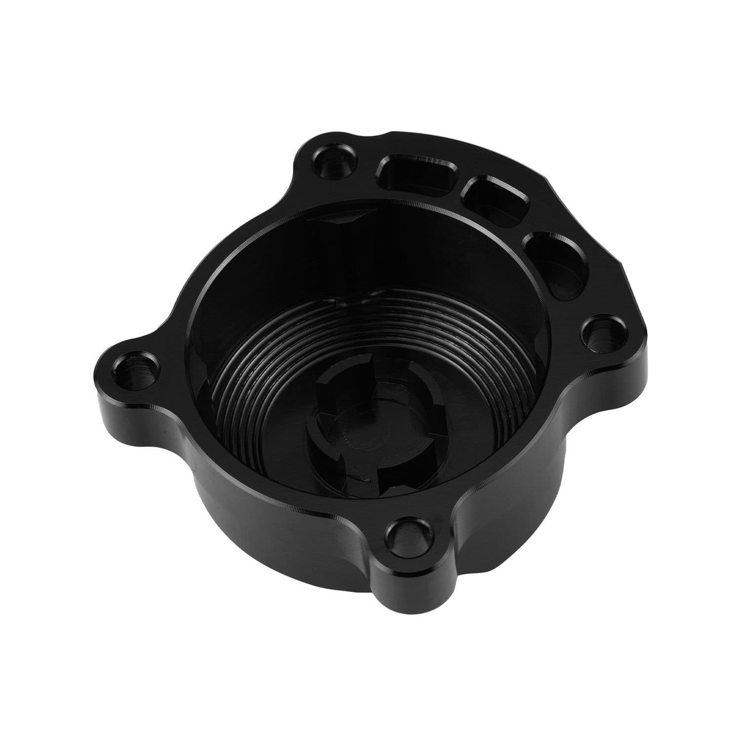 image-Oil Filter Cover Filter Cover Decorative Cover
