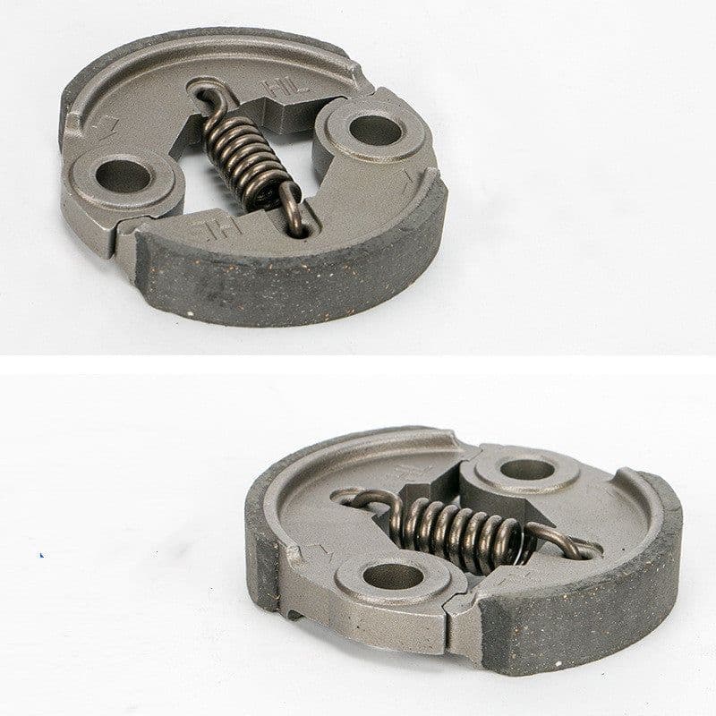 image-Lawn Mower Clutch Lawn Mower Brush Cutter Two-stroke Four-stroke