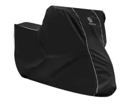 image-Motorcycle Clothing Rainproof And Dustproof Sunshade For Electric Vehicles