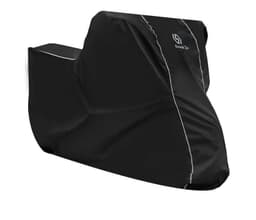 image-Motorcycle Clothing Rainproof And Dustproof Sunshade For Electric Vehicles