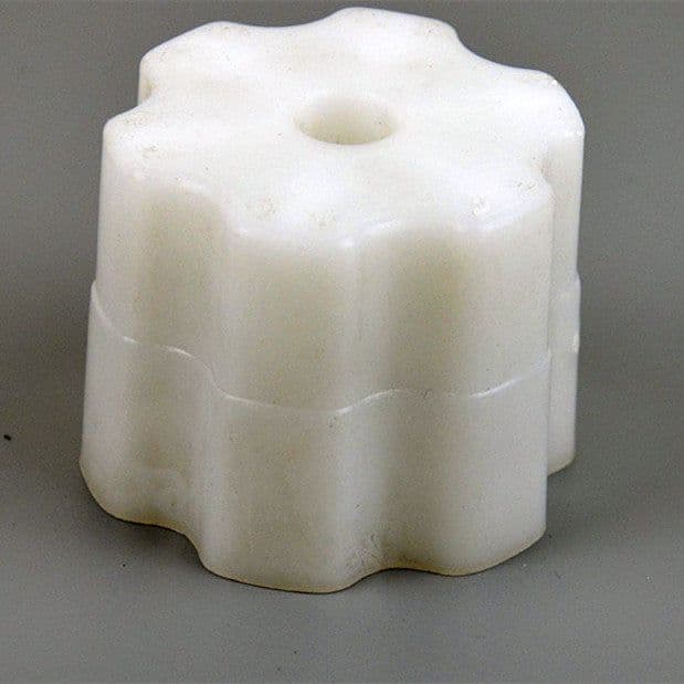image-Dual-wheel Drive Tire Connector Clip Steering Plum Blossom Connector Children's Electric Car Accessories