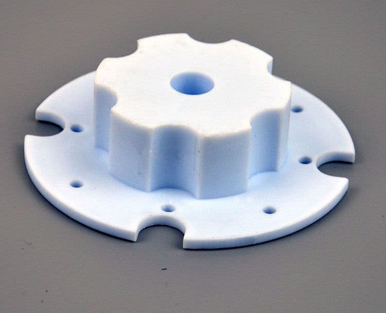 image-Dual-wheel Drive Tire Connector Clip Steering Plum Blossom Connector Children's Electric Car Accessories
