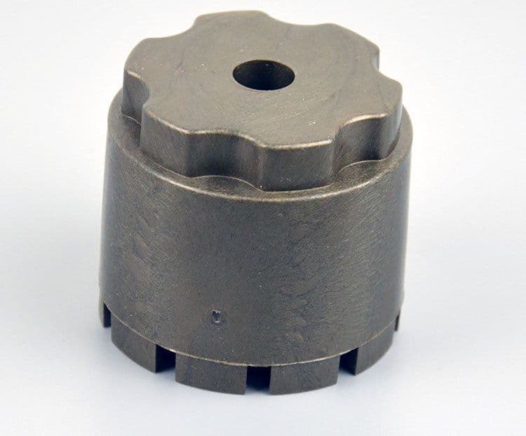 image-Dual-wheel Drive Tire Connector Clip Steering Plum Blossom Connector Children's Electric Car Accessories