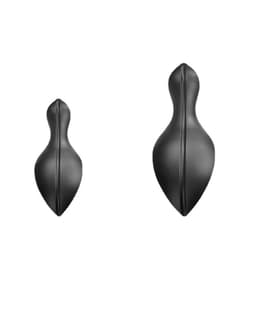 image-Compatible with Apple, Spine Spine Shoulder Cervical Scoliosis Correction Yoga Equipment Correction S Type M Type