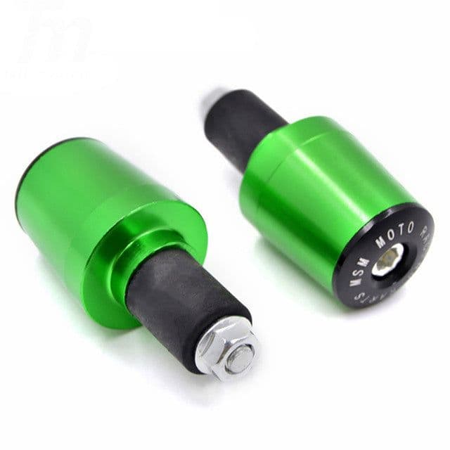 image-Motorcycle Aluminum Alloy Handlebar Block