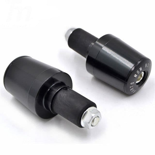 image-Motorcycle Aluminum Alloy Handlebar Block