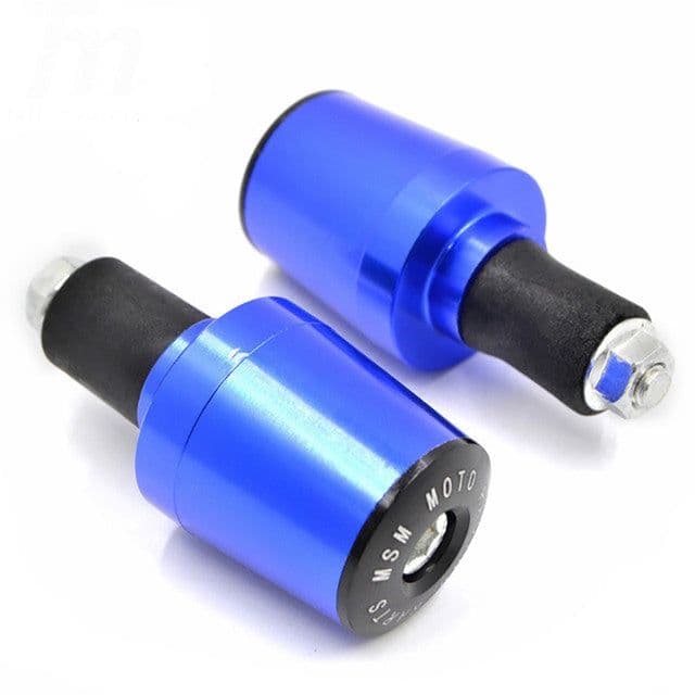 image-Motorcycle Aluminum Alloy Handlebar Block