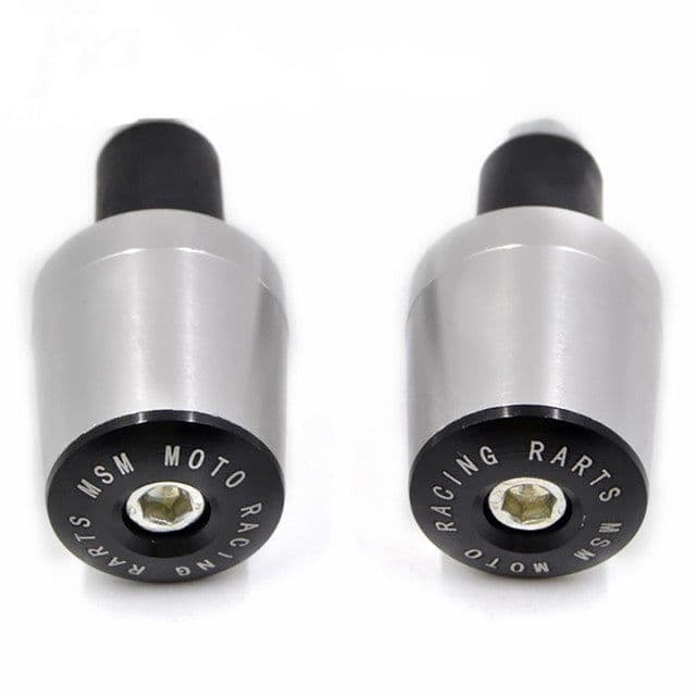 image-Motorcycle Aluminum Alloy Handlebar Block