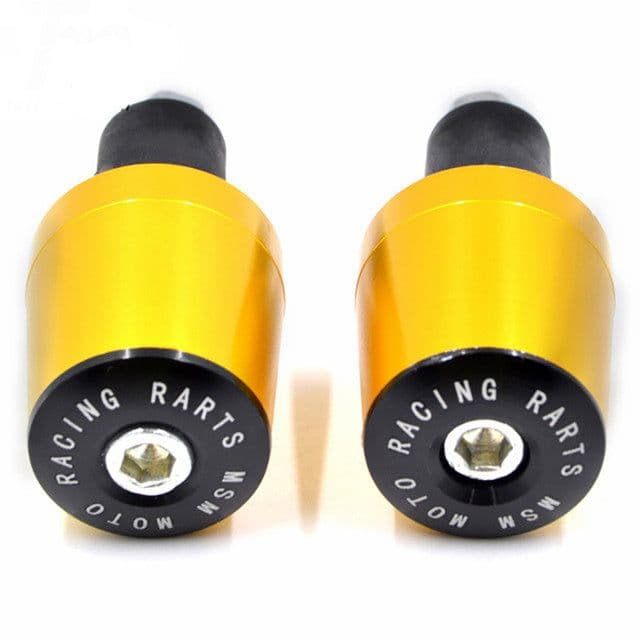 image-Motorcycle Aluminum Alloy Handlebar Block
