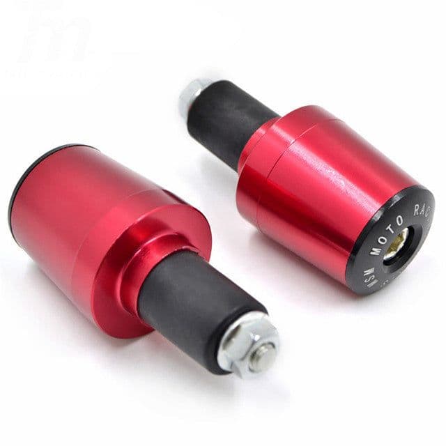image-Motorcycle Aluminum Alloy Handlebar Block