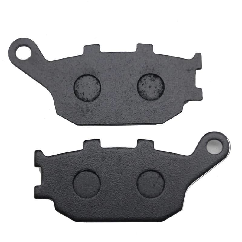 image-Motorcycle Brake Pads