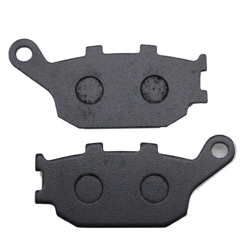 image-Motorcycle Brake Pads