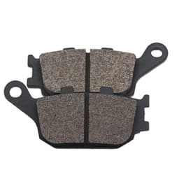 image-Motorcycle Brake Pads