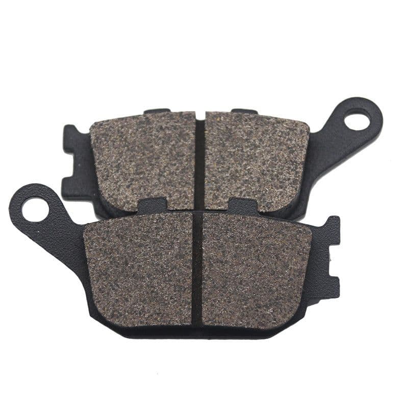 image-Motorcycle Brake Pads