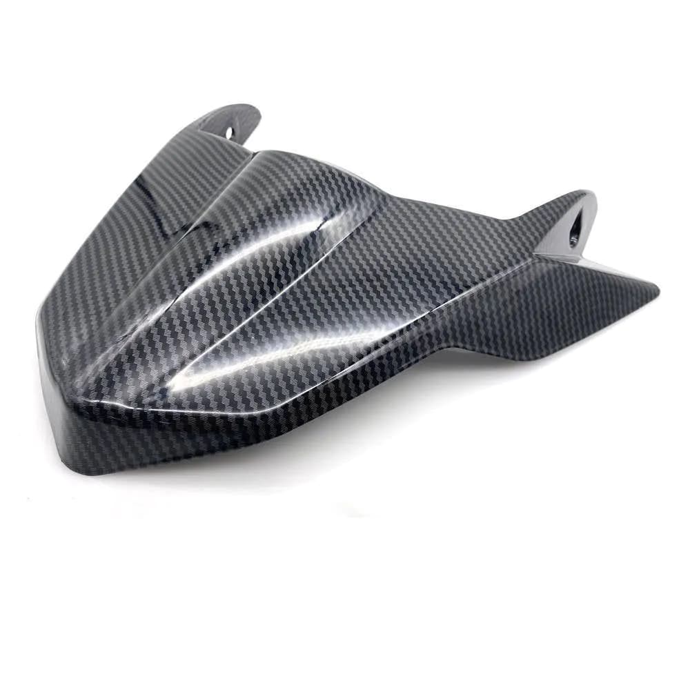 image-Motorcycle Modified Parts Front Headlight Spoiler Cover