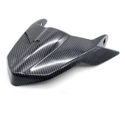 image-Motorcycle Modified Parts Front Headlight Spoiler Cover
