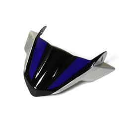 image-Motorcycle Modified Parts Front Headlight Spoiler Cover