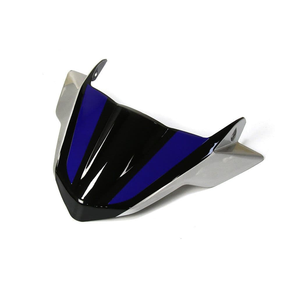 image-Motorcycle Modified Parts Front Headlight Spoiler Cover