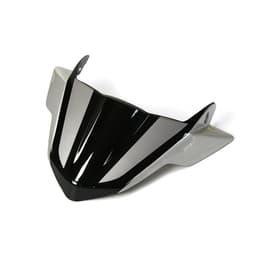 image-Motorcycle Modified Parts Front Headlight Spoiler Cover