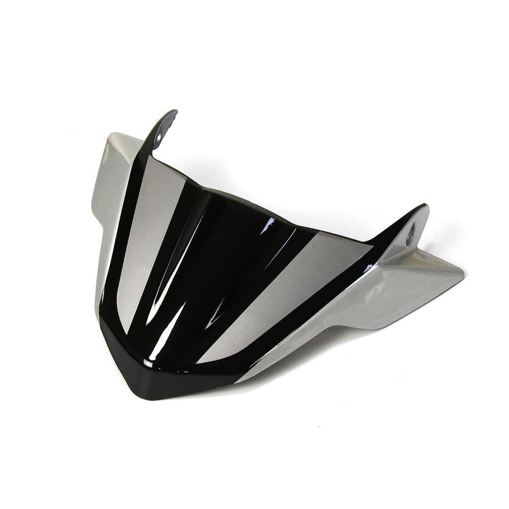 image-Motorcycle Modified Parts Front Headlight Spoiler Cover